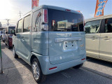 スペーシア ハイブリッド(HYBRID) G 4WD 