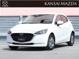 マツダ MAZDA2