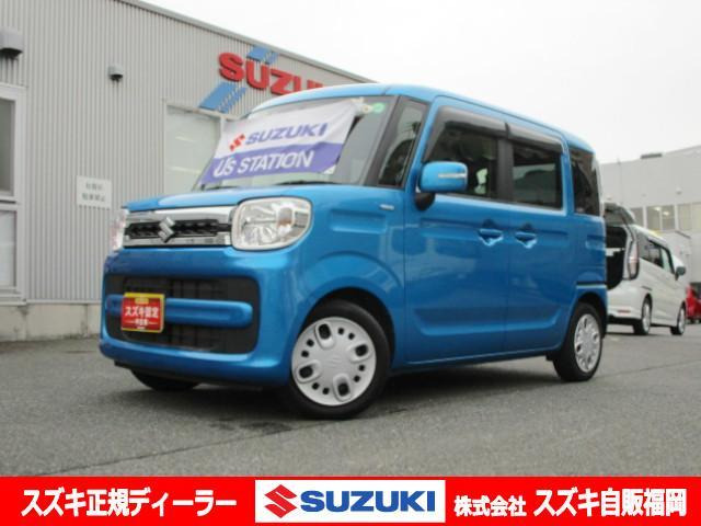 スペーシア ハイブリッド(HYBRID)  X 