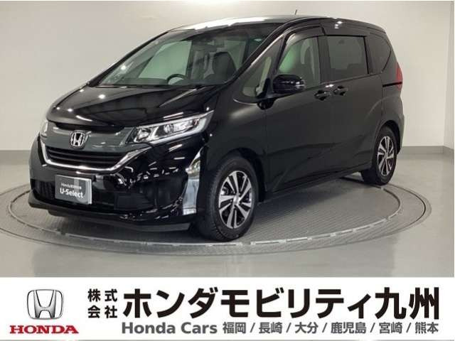フリード 1.5 G ホンダセンシング 