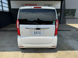 N-BOX G L ホンダセンシング 