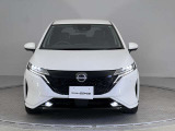 ノートオーラ 1.2 G レザーエディション 