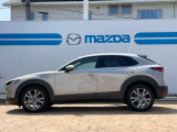 CX-30 1.8 XD プロアクティブ ツーリングセレクション 4WD 