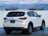 CX-5 2.0 20S スマートエディション 
