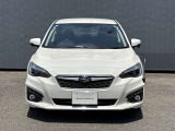 インプレッサG4 2.0 i-S アイサイト 