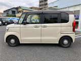 N-BOX L コーディネートスタイル 