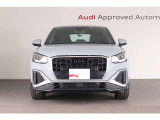 Q2 35 TFSI Sライン 