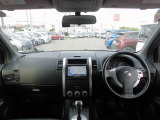 エクストレイル 2.0 20Xtt 4WD 
