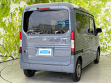 N-VAN +スタイル ファン 