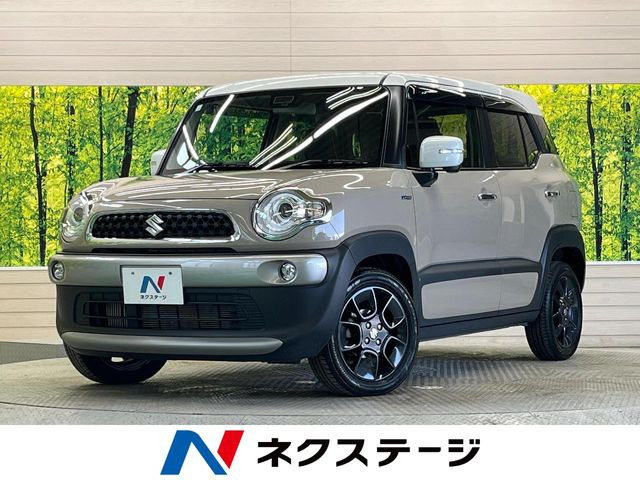 クロスビー 1.0 ハイブリッド(HYBRID) MZ 