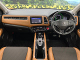 ヴェゼル 1.5 ハイブリッド Z ホンダセンシング 