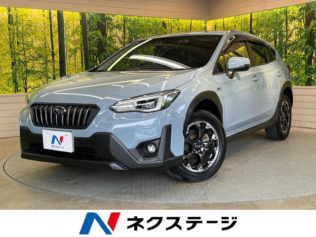 XV 2.0e-L アイサイト 4WD 