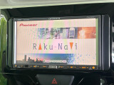 タント X SAII 