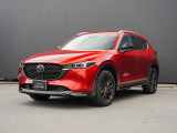 マツダ CX-5