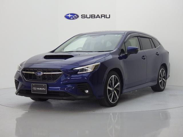 レヴォーグ 1.8 GT-H EX 4WD 