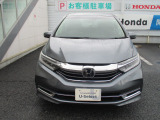 シャトル 1.5 G ホンダセンシング 4WD 