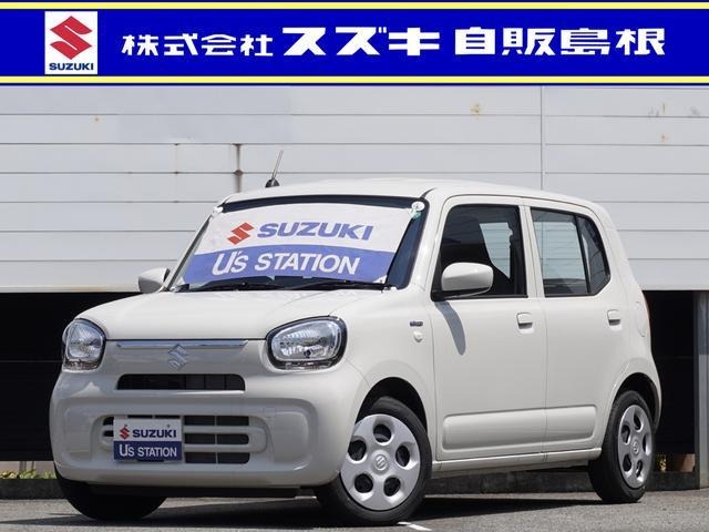 アルト ハイブリッド(HYBRID) S 4WD 