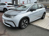 BYD ドルフィン