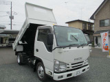 エルフ 3.1 高床 ディーゼル 4WD 3.0ディーゼル 4WD 全低床
