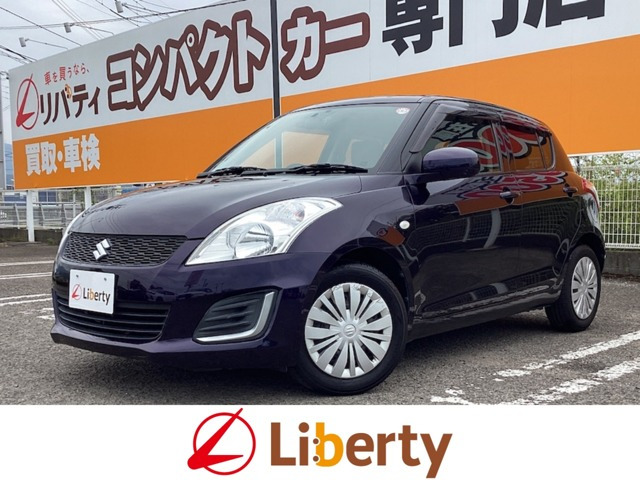 スイフト 1.2 XG 