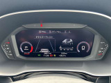 人気装備!バーチャルコックピット付車両!!走行中の地図確認も安全!!◆無料電話:0078-6002-597753◆