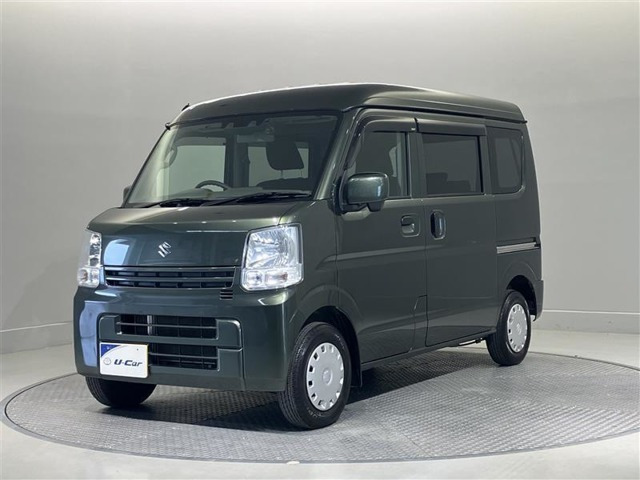 エブリイ ジョイン ターボ ハイルーフ 