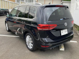 ご登録日から起算して1年間走行無制限で保証。全国のVW正規ディーラーで対応可能です。さらに保証を最長2年延長するプログラムもございます。
