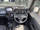 ジムニー XG 4WD 5MT