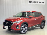 日産 キックス