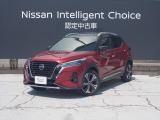 日産 キックス
