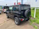 ジムニー XC 4WD 