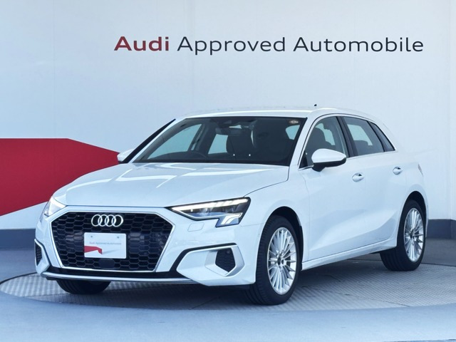 A3スポーツバック 30 TFSI アドバンスド 