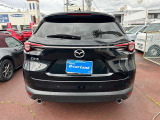 CX-8 2.5 25S ブラックトーンエディション 