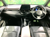 C-HR  G