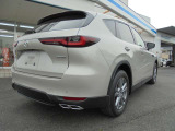 CX-60 3.3 XD ディーゼル 