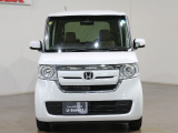 N-BOX G L ターボ ホンダセンシング 4WD 