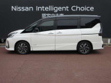 セレナ 2.0 ハイウェイスター V 