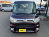 タント X ターボ SA 4WD