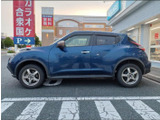 ジューク 1.5 15RX 80周年スペシャルカラーリミテッド 