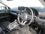 CX-5 2.0 20S スマートエディション 
