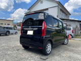 N-BOX L 4WD 
