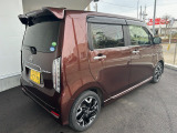 N-WGNカスタム L ターボ ホンダ センシング 