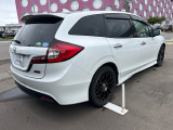 ジェイド 1.5 RS 