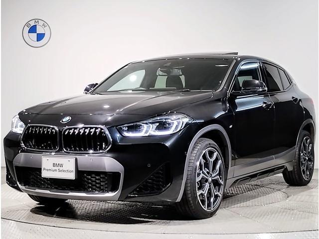 X2  xドライブ20d MスポーツX ディーゼルターボ 4WD