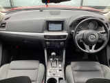 CX-5 2.5 25S プロアクティブ 4WD 