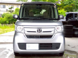 N-BOX G L ホンダセンシング 4WD 