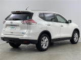 エクストレイル 2.0 20X エマージェンシーブレーキパッケージ 4WD 本革シート