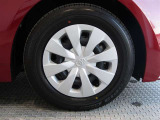 R4年式夏タイヤ195/65R15ブリヂストン製です。