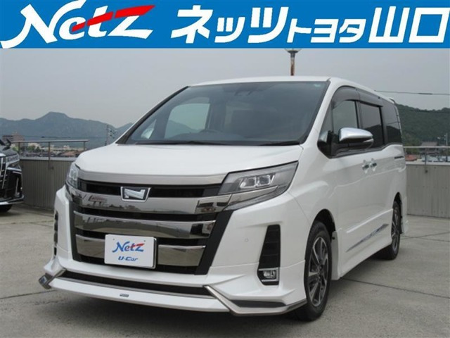 ノア  2.0 Si WxBIII