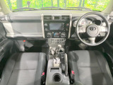 FJクルーザー 4.0 カラーパッケージ 4WD 